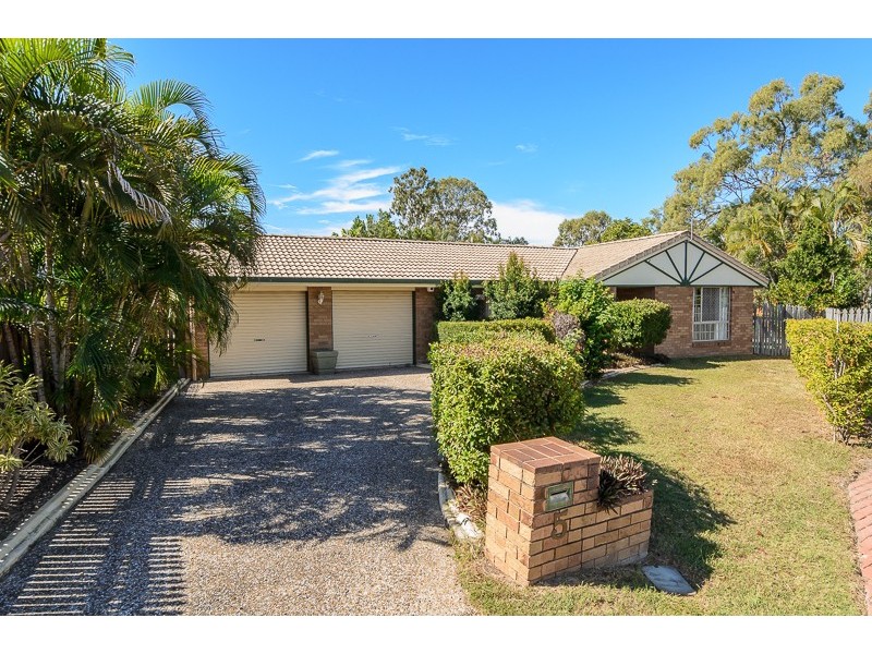 5 PALM COURT, Clinton QLD 4680