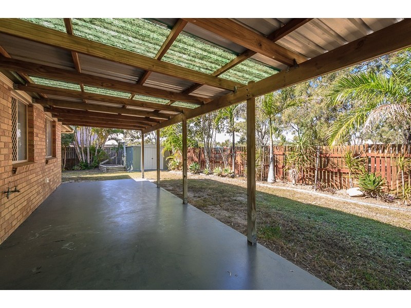 5 PALM COURT, Clinton QLD 4680