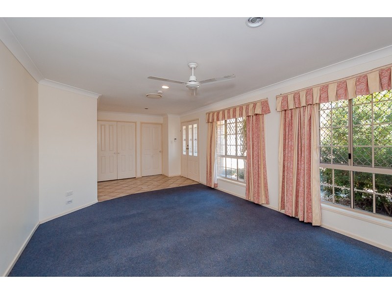 5 PALM COURT, Clinton QLD 4680
