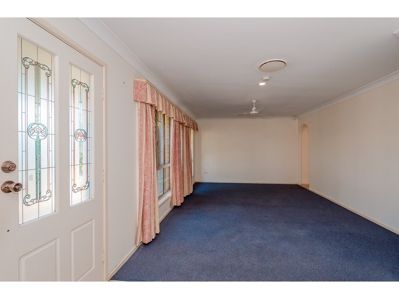 5 PALM COURT, Clinton QLD 4680