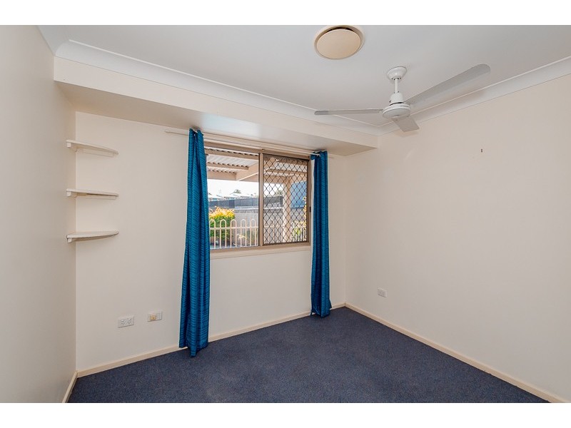 5 PALM COURT, Clinton QLD 4680