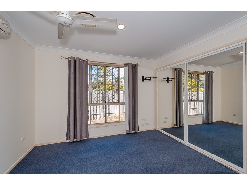 5 PALM COURT, Clinton QLD 4680