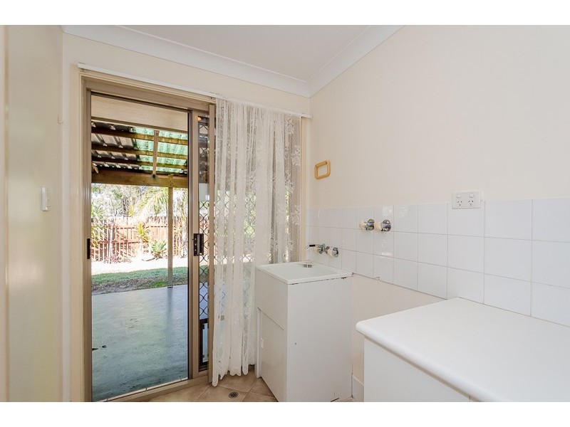 5 PALM COURT, Clinton QLD 4680