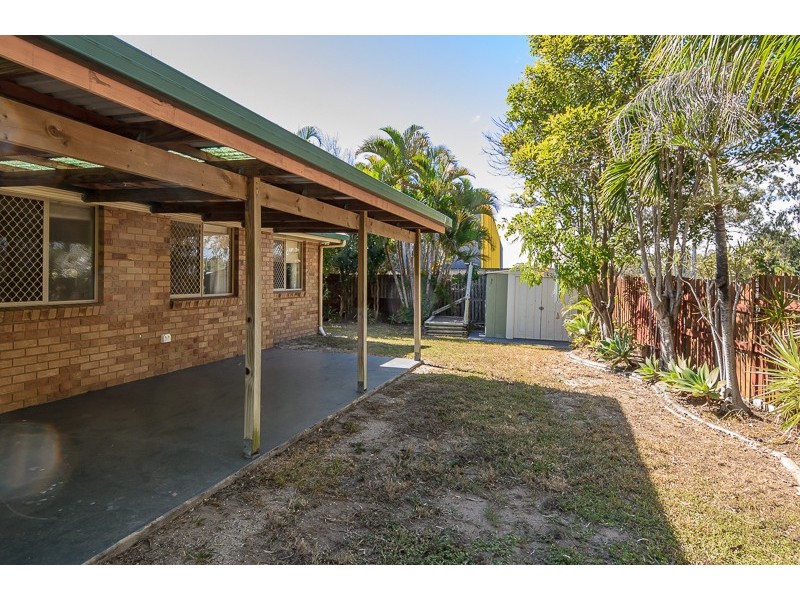 5 PALM COURT, Clinton QLD 4680