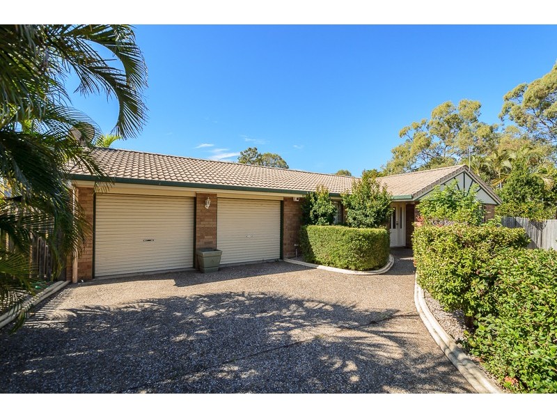 5 PALM COURT, Clinton QLD 4680