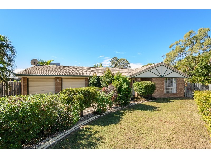 5 PALM COURT, Clinton QLD 4680