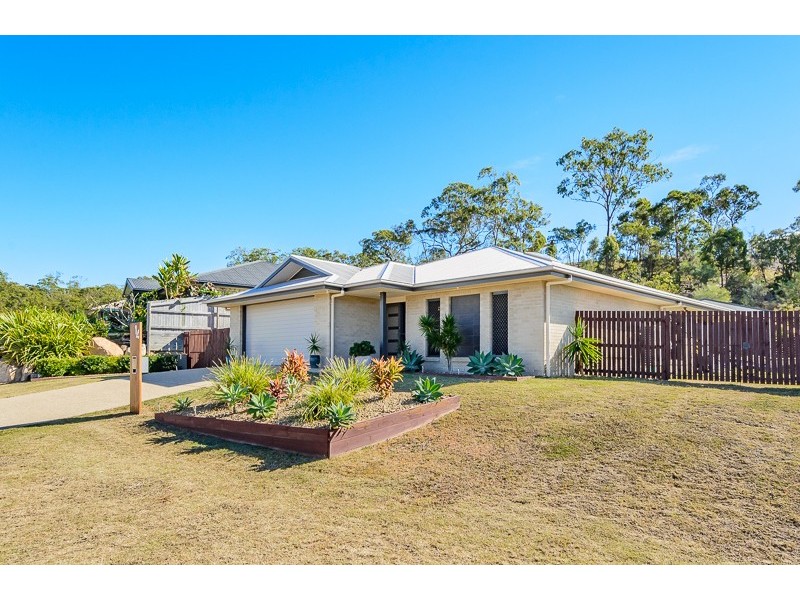 14 Spence Court, Kirkwood QLD 4680