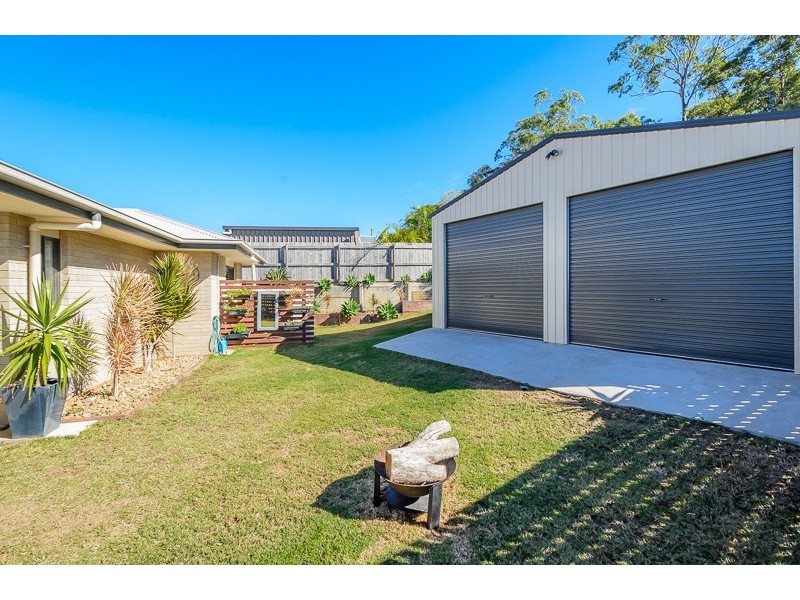 14 Spence Court, Kirkwood QLD 4680