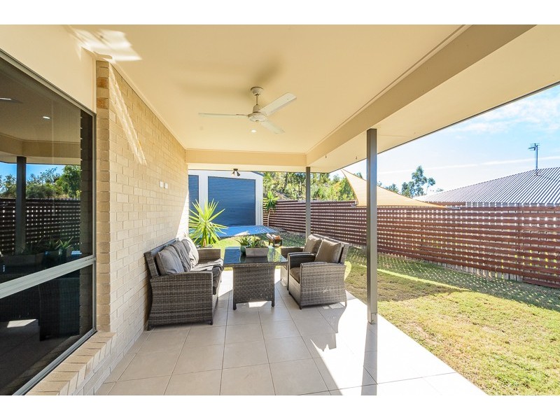 14 Spence Court, Kirkwood QLD 4680