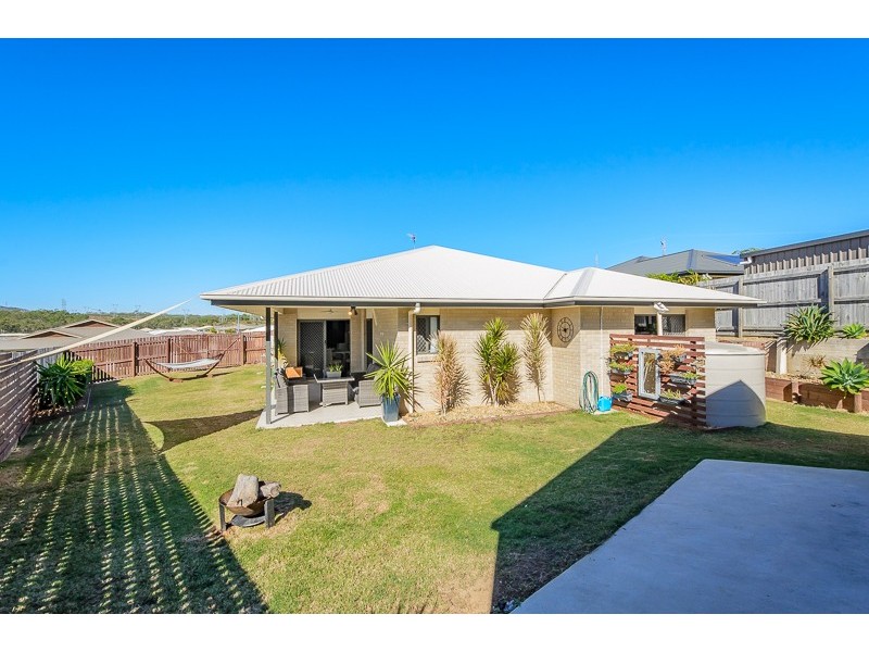 14 Spence Court, Kirkwood QLD 4680