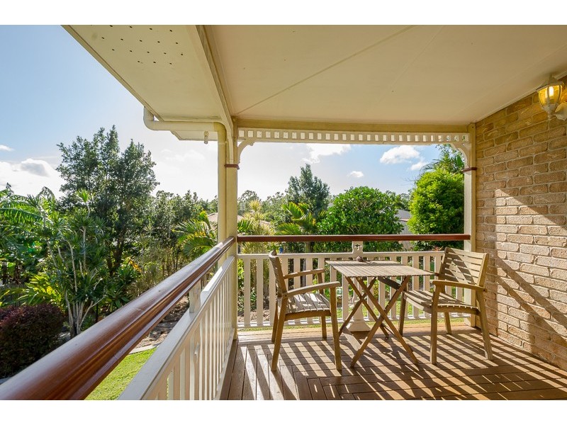 4 KATRINA BOULEVARD, New Auckland QLD 4680