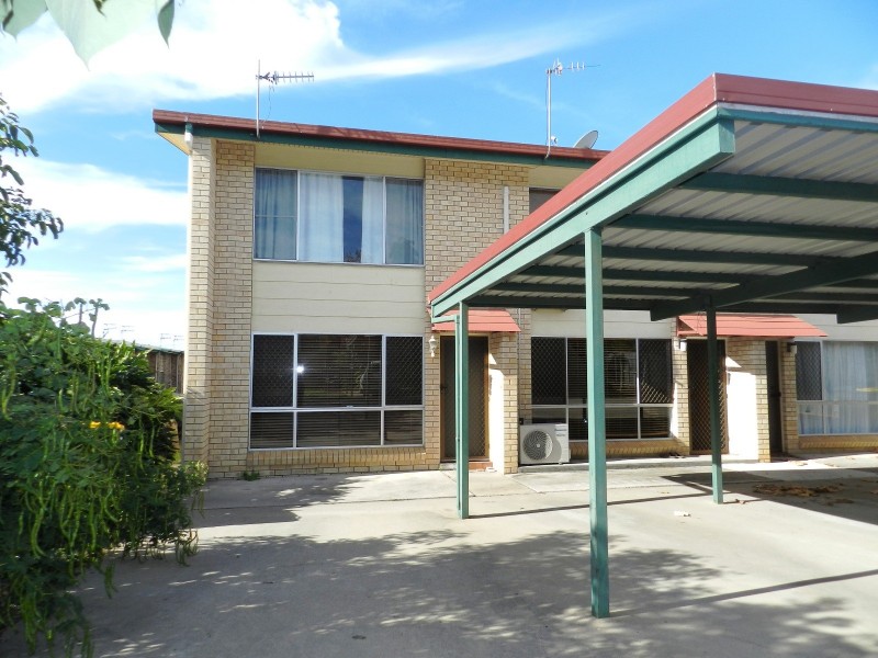 1/222 Auckland Street, Gladstone QLD 4680