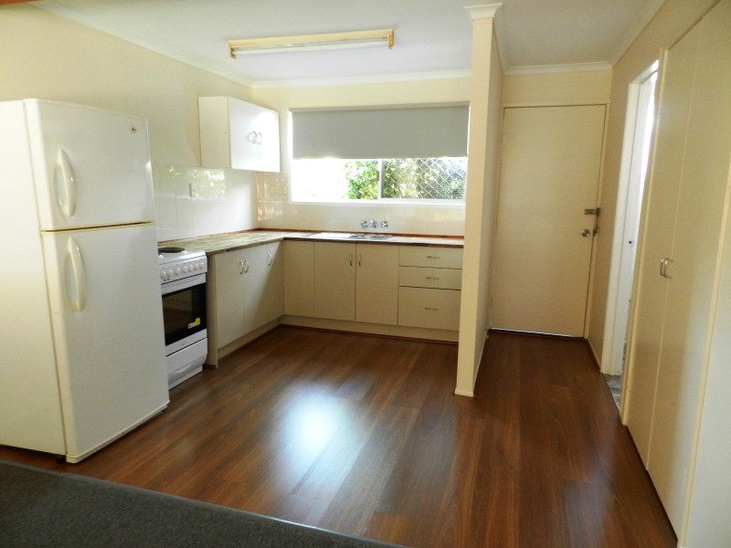1/222 Auckland Street, Gladstone QLD 4680