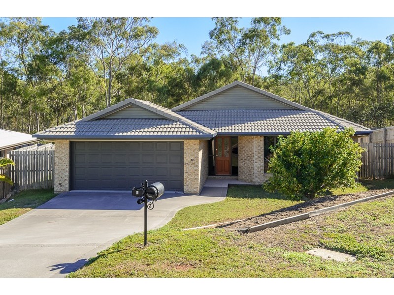 7 OSPREY COURT, South Gladstone QLD 4680