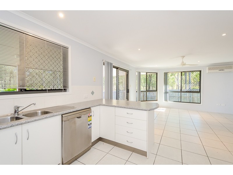 7 OSPREY COURT, South Gladstone QLD 4680