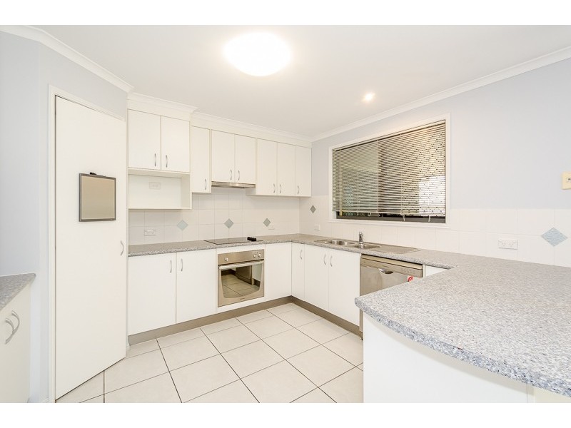 7 OSPREY COURT, South Gladstone QLD 4680