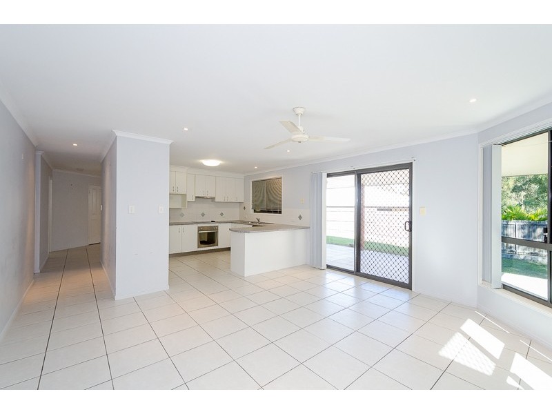 7 OSPREY COURT, South Gladstone QLD 4680