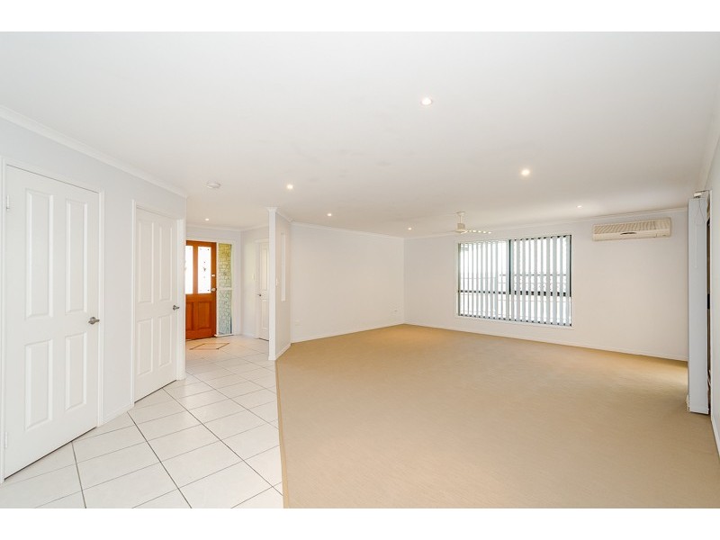 7 OSPREY COURT, South Gladstone QLD 4680