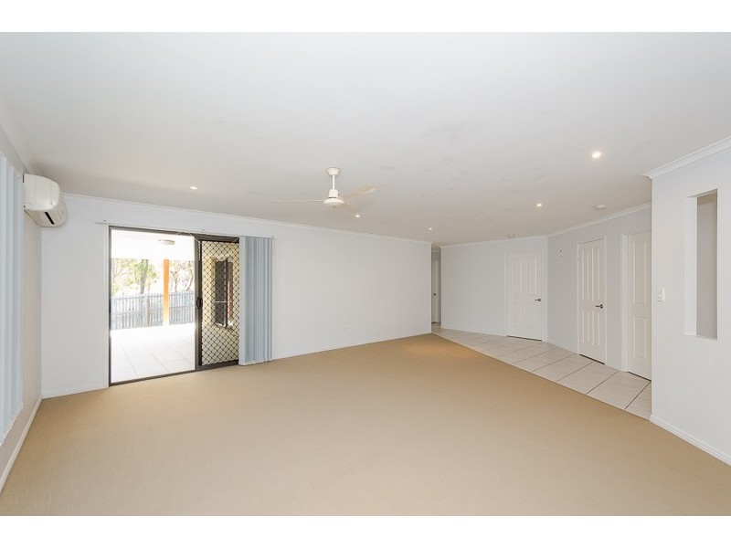 7 OSPREY COURT, South Gladstone QLD 4680