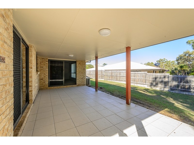 7 OSPREY COURT, South Gladstone QLD 4680