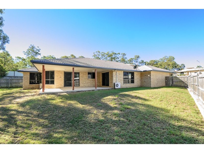 7 OSPREY COURT, South Gladstone QLD 4680