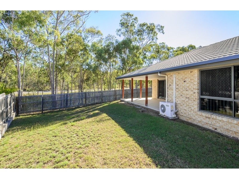 7 OSPREY COURT, South Gladstone QLD 4680