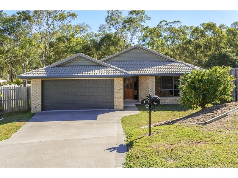 7 OSPREY COURT, South Gladstone QLD 4680