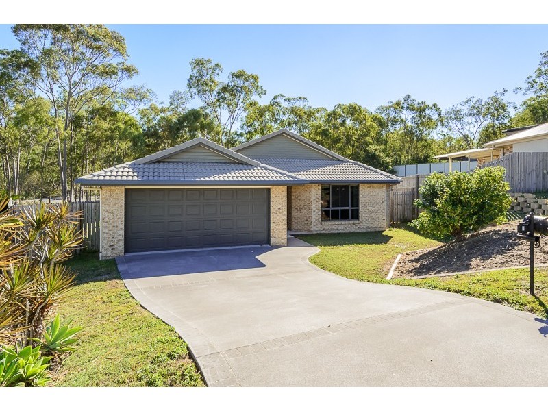 7 OSPREY COURT, South Gladstone QLD 4680