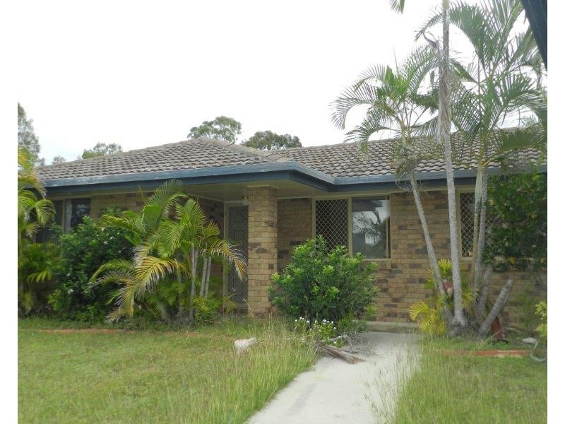 6 Palm Court, Clinton QLD 4680