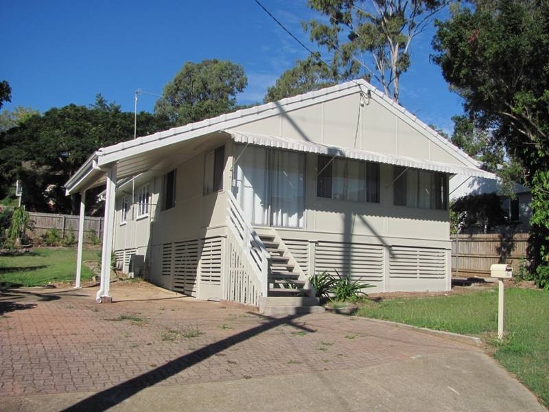 26 Charles Street, West Gladstone QLD 4680