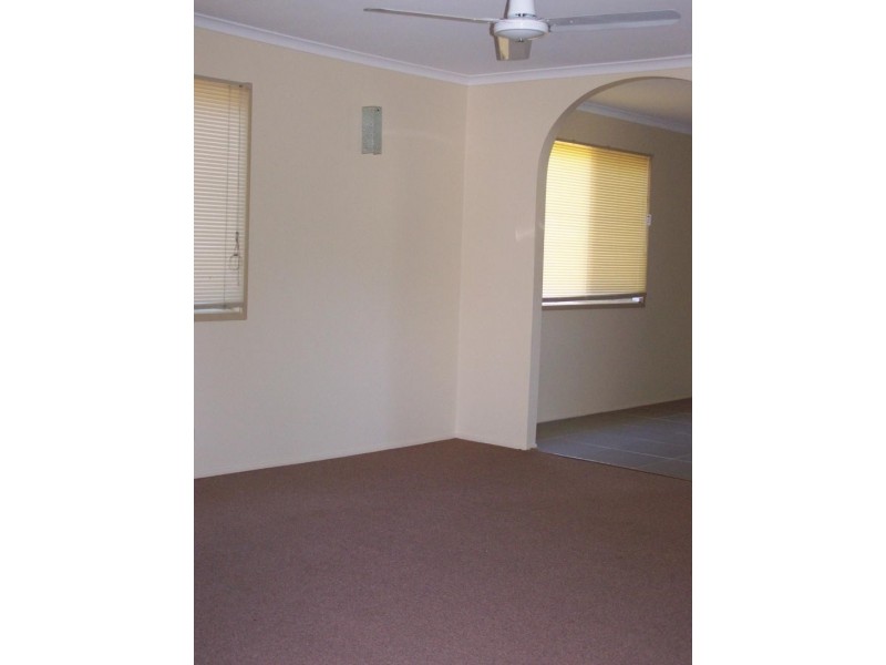 New Auckland QLD 4680