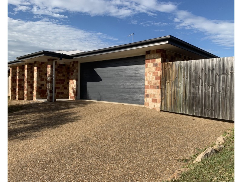 57 Koowin Drive, Kirkwood QLD 4680