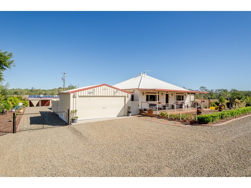 114 Ironmonger Street, Calliope QLD 4680
