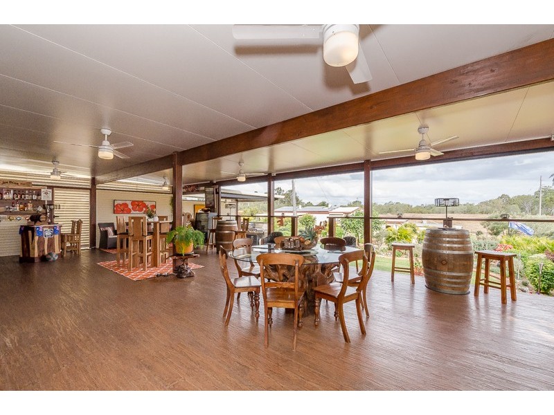 114 Ironmonger Street, Calliope QLD 4680