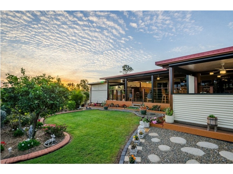 114 Ironmonger Street, Calliope QLD 4680