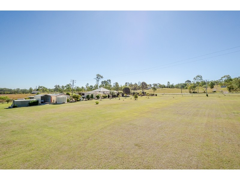114 Ironmonger Street, Calliope QLD 4680