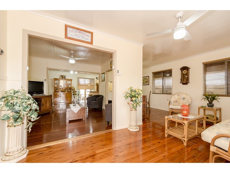 114 Ironmonger Street, Calliope QLD 4680