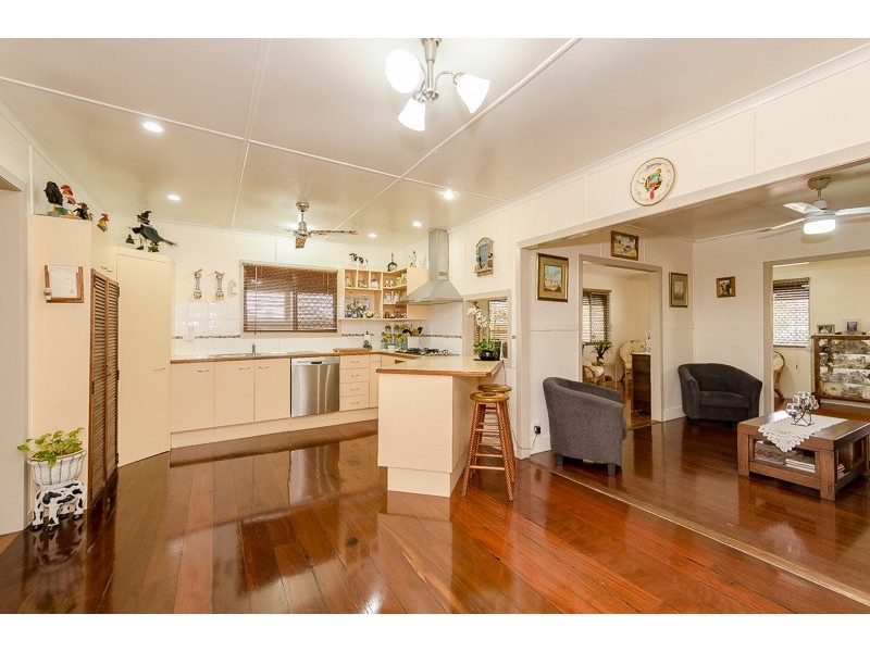 114 Ironmonger Street, Calliope QLD 4680