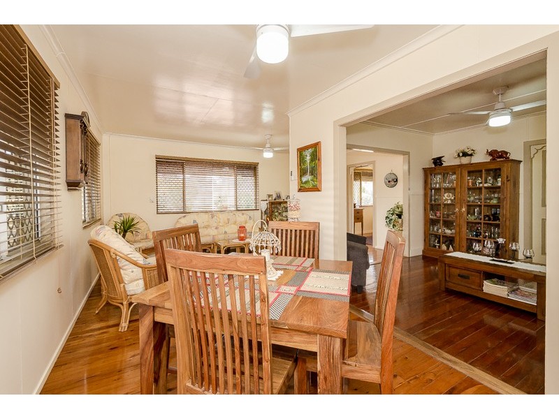 114 Ironmonger Street, Calliope QLD 4680