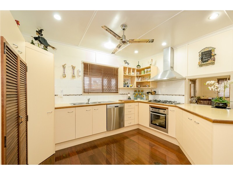 114 Ironmonger Street, Calliope QLD 4680