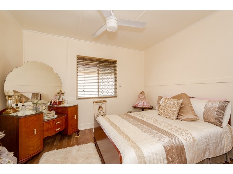 114 Ironmonger Street, Calliope QLD 4680