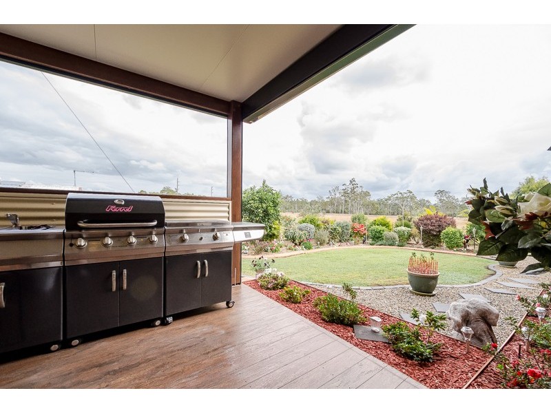 114 Ironmonger Street, Calliope QLD 4680
