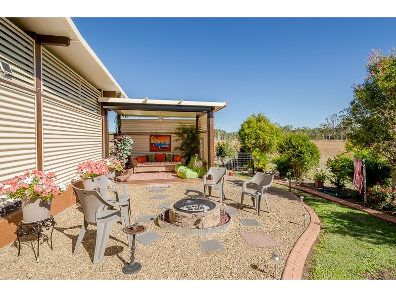 114 Ironmonger Street, Calliope QLD 4680