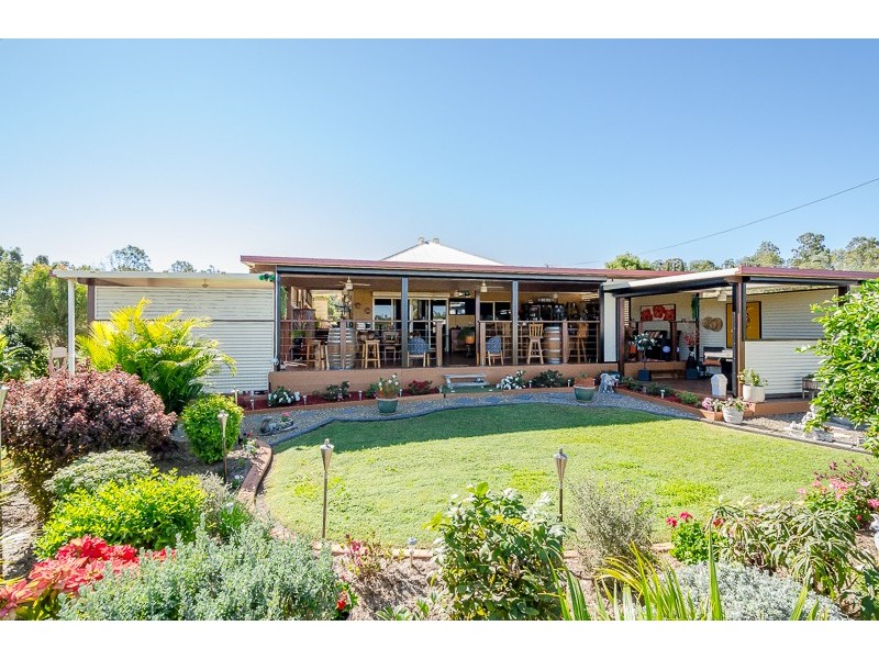 114 Ironmonger Street, Calliope QLD 4680
