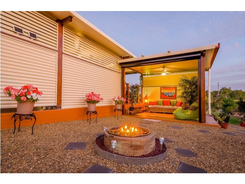 114 Ironmonger Street, Calliope QLD 4680