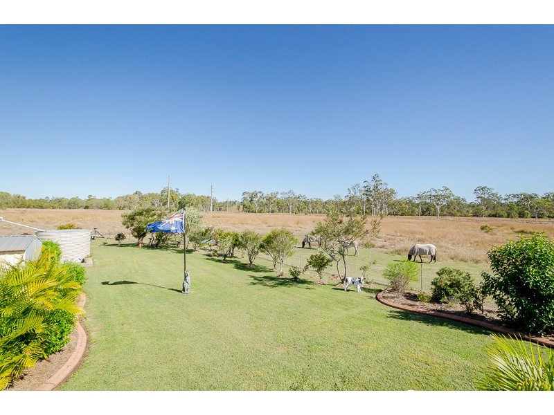 114 Ironmonger Street, Calliope QLD 4680