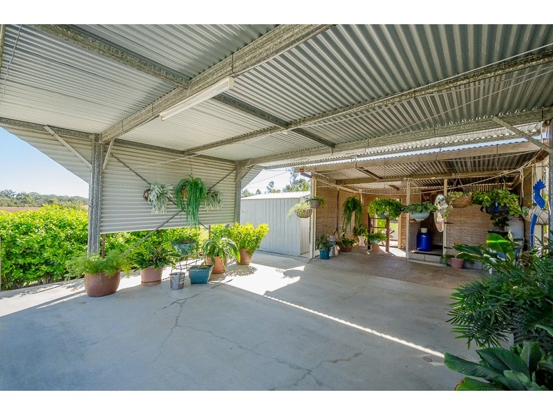 114 Ironmonger Street, Calliope QLD 4680