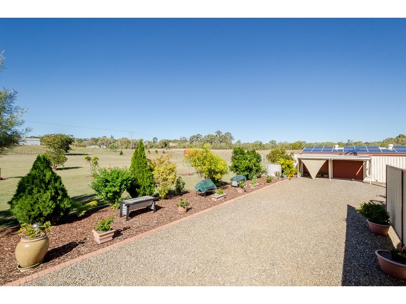 114 Ironmonger Street, Calliope QLD 4680