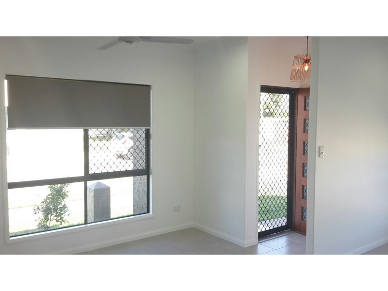 6 Gilchrist Street, Idalia QLD 4811