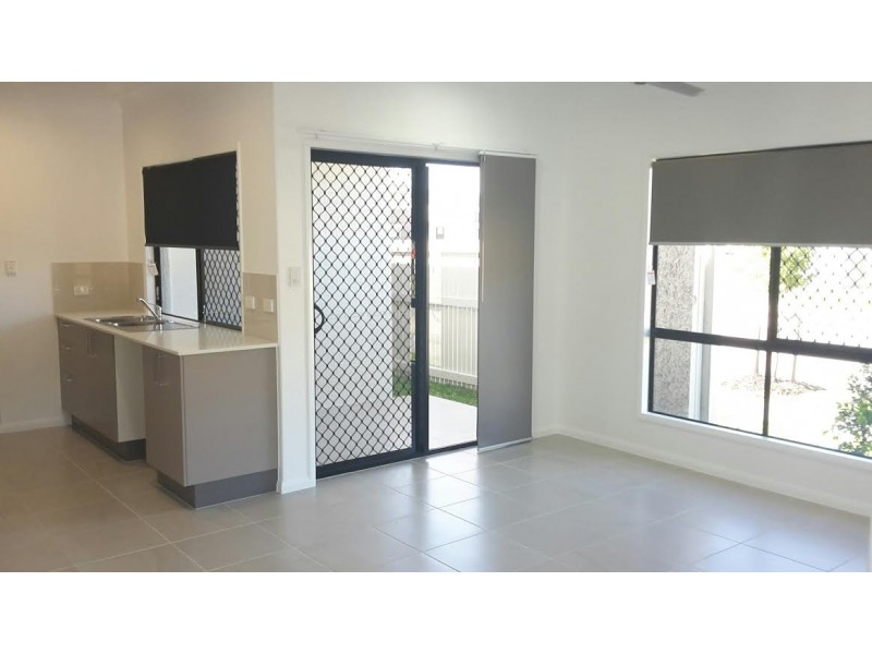 6 Gilchrist Street, Idalia QLD 4811